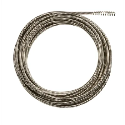 Milwaukee Tool Drain Cables w/ RUST GUARD Plating 48-53-2674