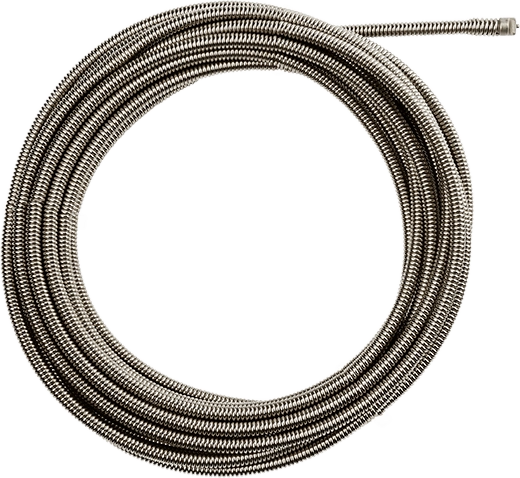 Milwaukee Tool Drain Cables w/ RUST GUARD Plating 48-53-2676