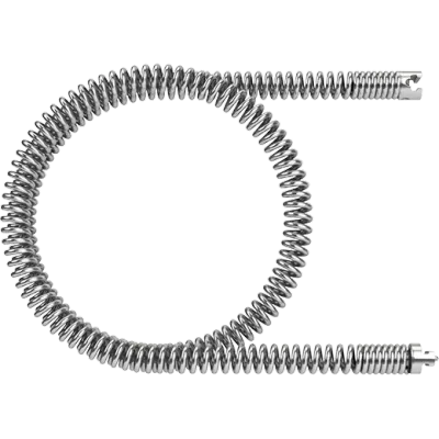5/8” X 7-1/2' All-Purpose Open Wind Sectional Cable