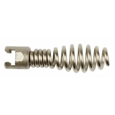 Small Bulb Head Attachment w/ RUST GUARD™ Plating