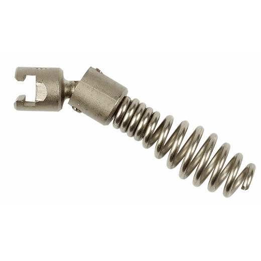 Small Drop Head Attachment w/ RUST GUARD™ Plating