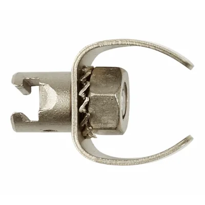 1" C-CUTTER Attachment w/ RUST GUARD™ Plating