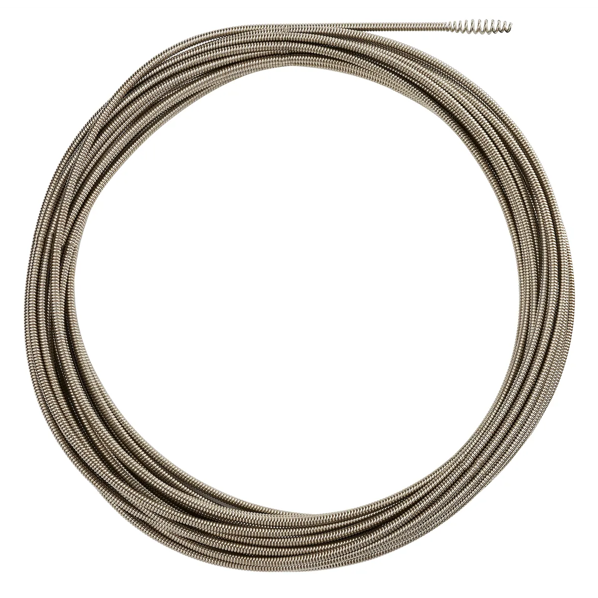 Milwaukee Tool Drain Cables w/ RUST GUARD Plating 48-53-2772