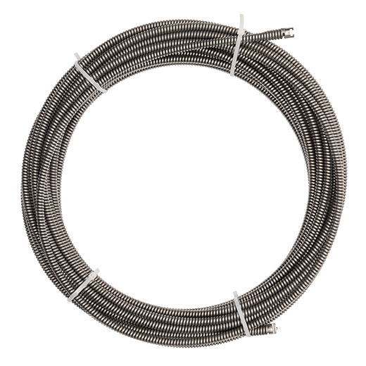 3/8" x 75' Inner Core drum Cable | Milwaukee