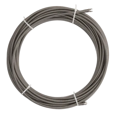3/8" x 100' Inner Core drum Cable | Milwaukee
