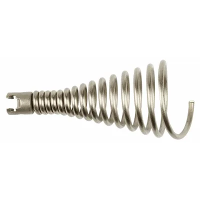 Medium Funnel Head Attachment w/ RUST GUARD™ Plating