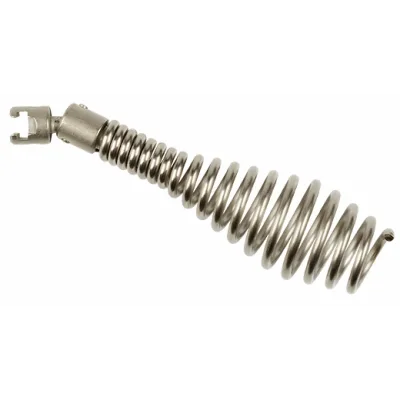 Medium Drop Head Attachment w/ RUST GUARD™ Plating