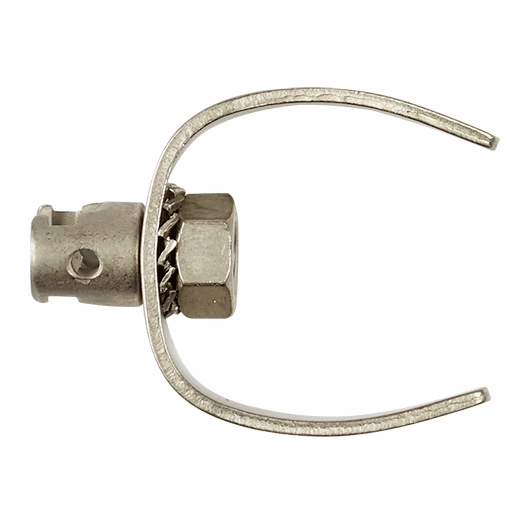1-1/2" C-Cutter Attachment w/ RUST GUARD™ Plating