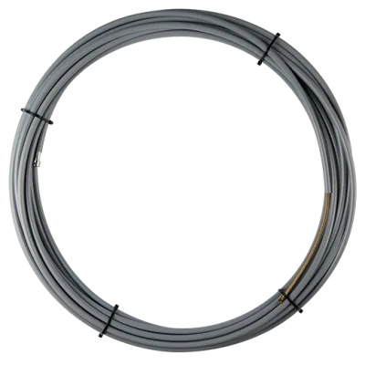 5/16” x 75’ Chain Snake Cable