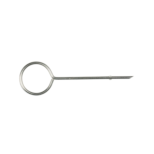 Milwaukee Pin Key for Drain Cleaning Cable Sections