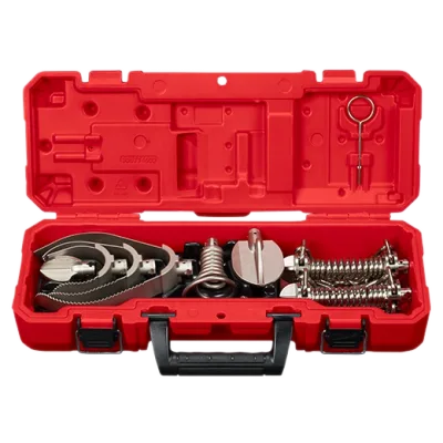 Head Attachment Kit for 5/8" & 3/4" drum Cable