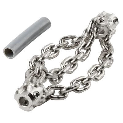 3" Standard Chain Knocker for 5/16" Chain Snake Cable