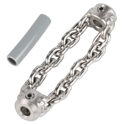 2" Standard Chain Knocker for 1/4" Chain Snake Cable | Milwaukee Tol