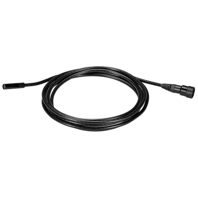 10mm 10' Borescope Camera Cable for M12™ Wireless Monitor