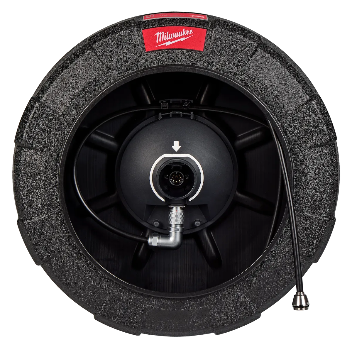 Milwaukee Tool M12™ Replacement drum & Push Cable 48-53-3319