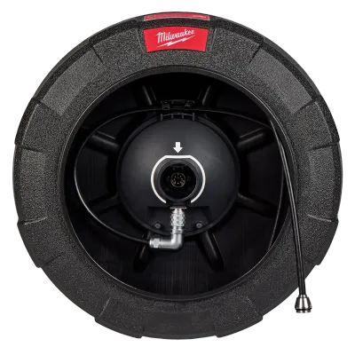 Milwaukee Tool M12™ Replacement drum & Push Cable 48-53-3319