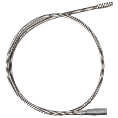 TRAPSNAKE™ 4' Urinal Auger Cable