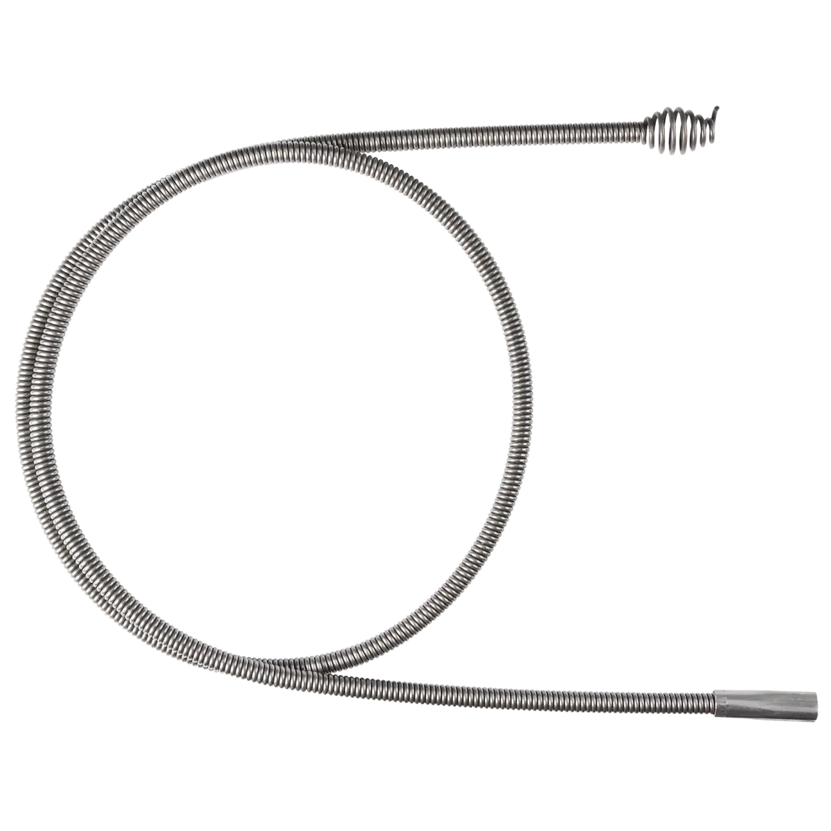 TRAPSNAKE™ 6' Toilet Auger Cable
