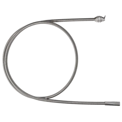 TRAPSNAKE™ 6' Toilet Auger Cable