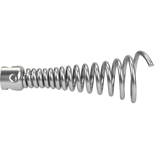 Funnel Auger for Milwaukee® 5/8" Sectional Cable