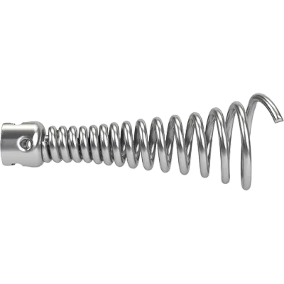 Funnel Auger for Milwaukee® 5/8" Sectional Cable