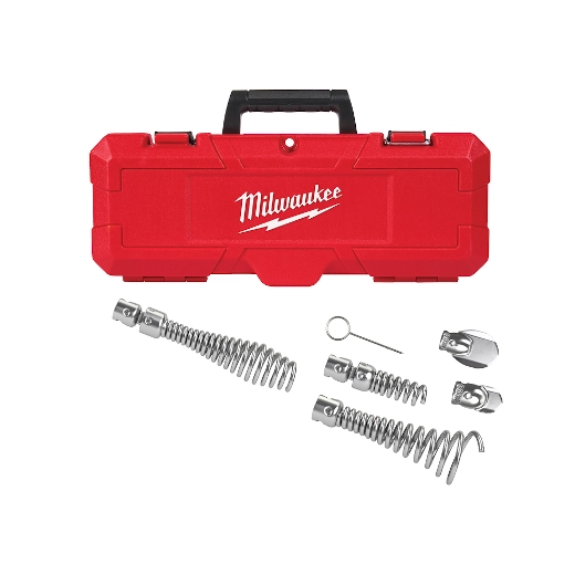 1-1/4" - 2" Head Attachment Kit for 5/8" Sectional Cable