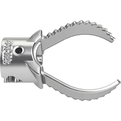2" Root Cutter for 7/8" Sectional Cable