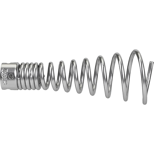 Flexible Funnel Auger for 7/8" Sectional Cable