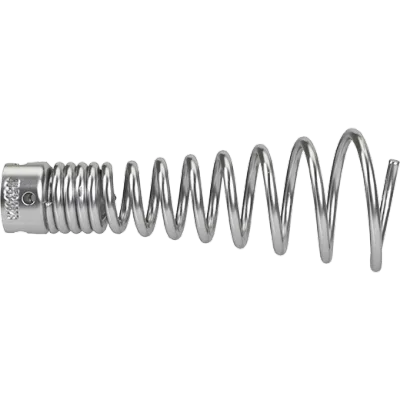 Flexible Funnel Auger for 7/8" Sectional Cable