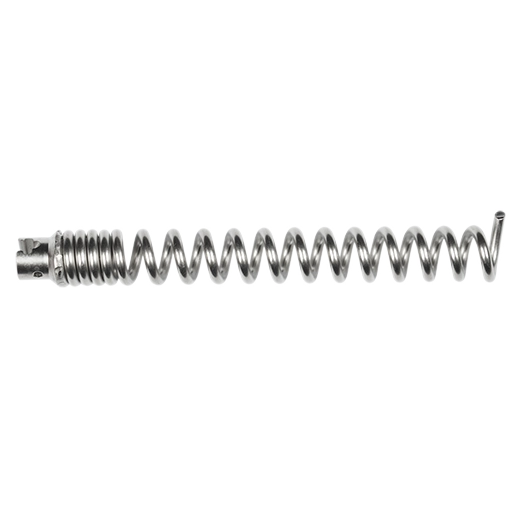 Straight Auger for 7/8" Sectional Cable