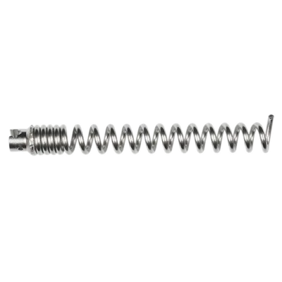 Straight Auger for 7/8" Sectional Cable