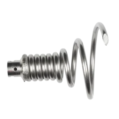 FUNNEL Auger for 7/8" Sectional Cable