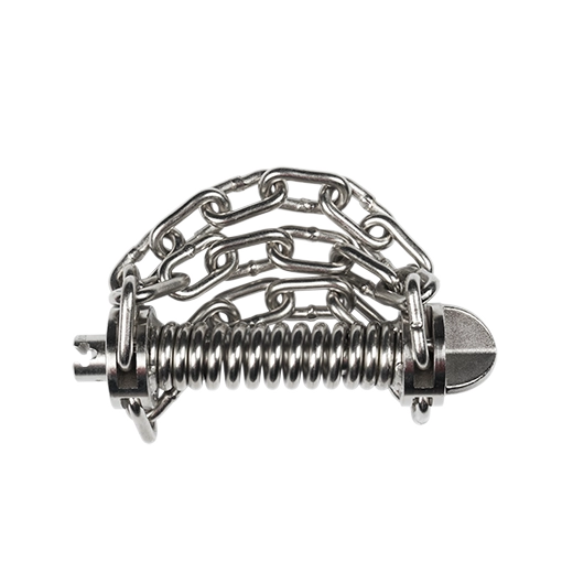 3" GREASE CUTTER for 7/8" Sectional Cable