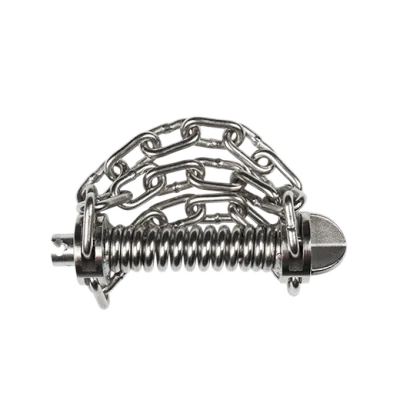 3" GREASE CUTTER for 7/8" Sectional Cable