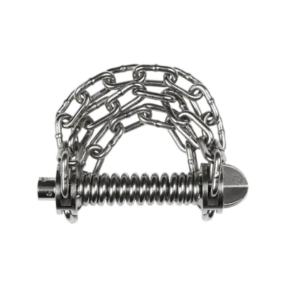 4" GREASE CUTTER for 7/8" Sectional Cable