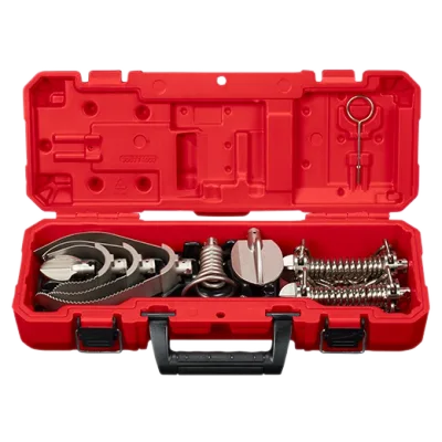 Head Attachment Kit for 7/8" Sectional Cable