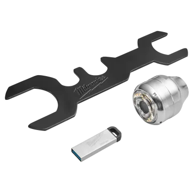 34mm Camera Head Replacement Kit