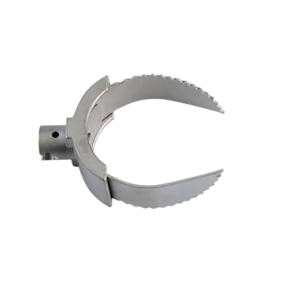 3" Root Cutter for 1-1/4" Sectional Cable