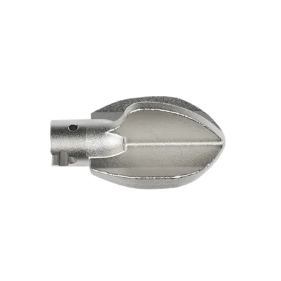 Small Opening Tool for 1-1/4" Sectional Cable