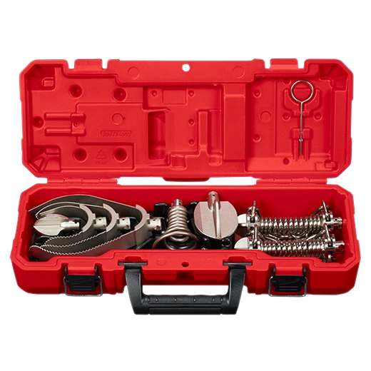Head Attachment Kit for 1-1/4" Sectional Cable