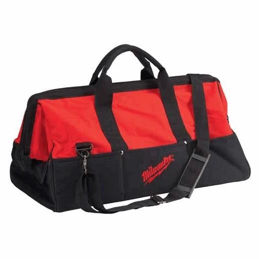 Milwaukee Tool Contractor Bag 48-55-3530