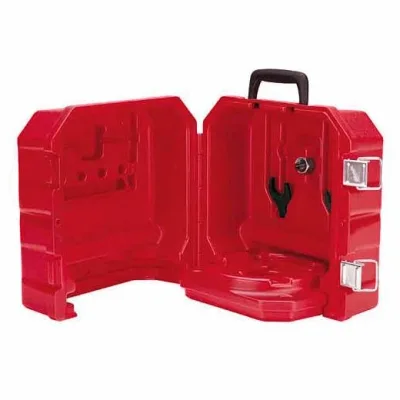 BodyGrip® Router Carrying Case