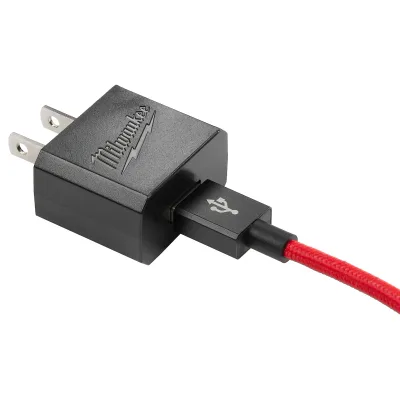 3FT USB-C and 2.1A Wall Charger w/Micro USB Adaptor