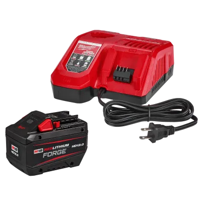 M18™ REDLITHIUM™ FORGE™ HD12.0 Starter Kit