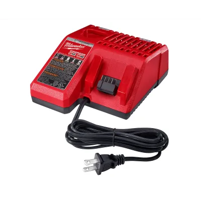 M18™ & M12™ Multi-Voltage Charger | Miwaukee Tool