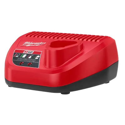 M12™ Lithium-ion Battery Charger