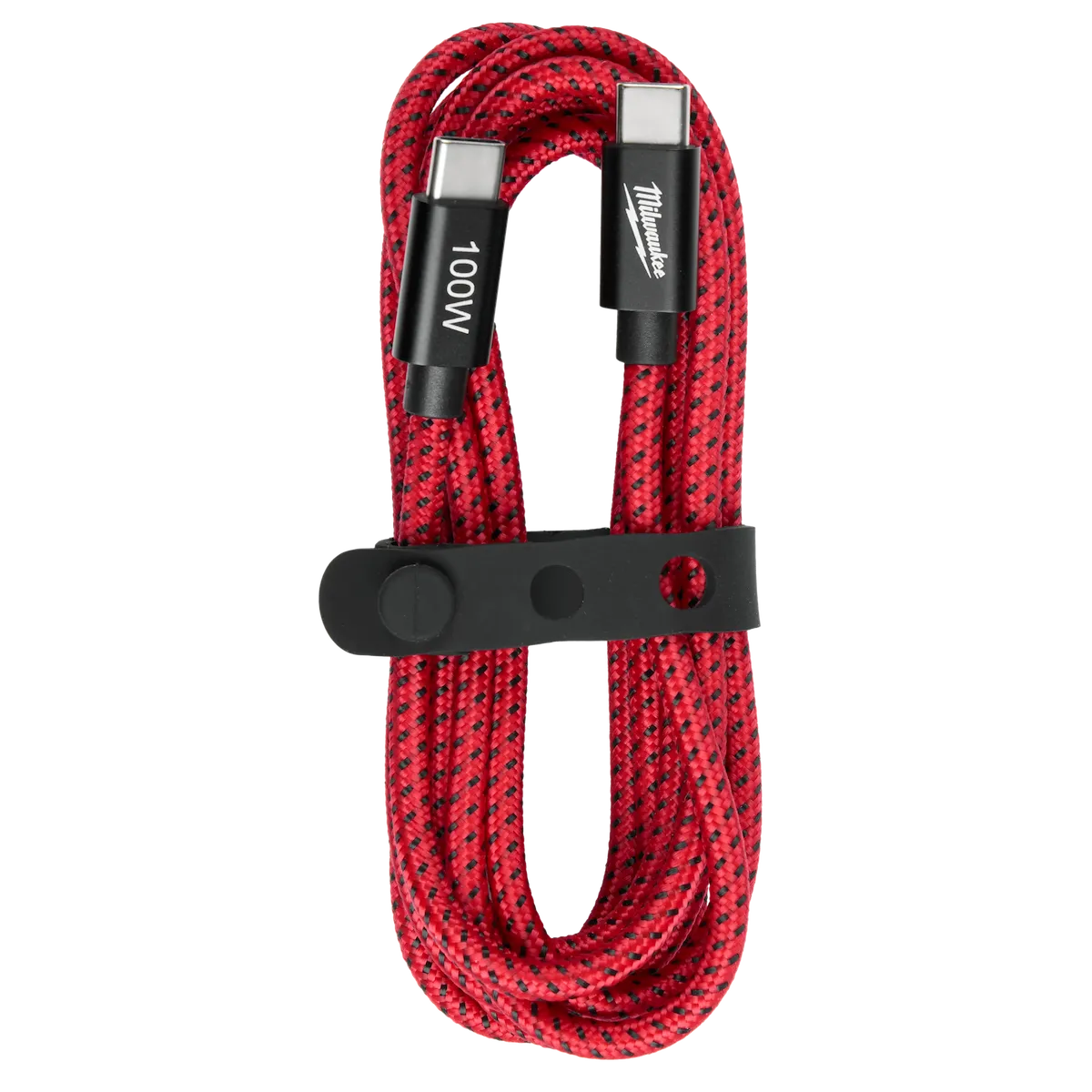 100W 6FT USB-C Cable