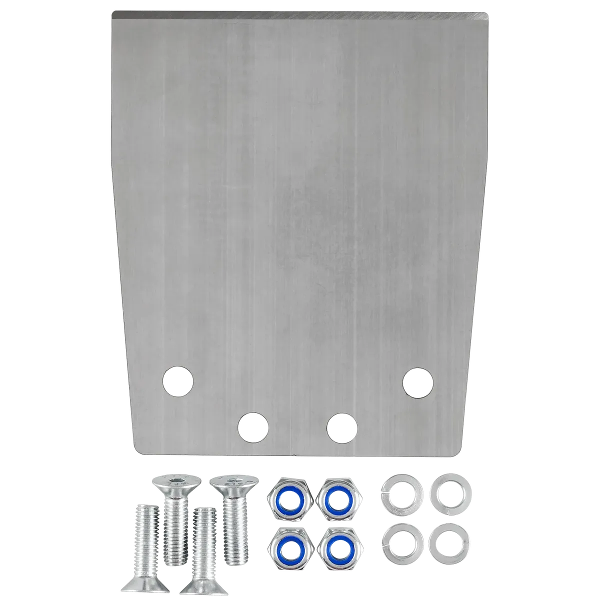 SDS MAX Floor Scraper Replacement Kit
