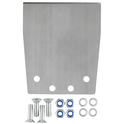 SDS MAX Floor Scraper Replacement Kit