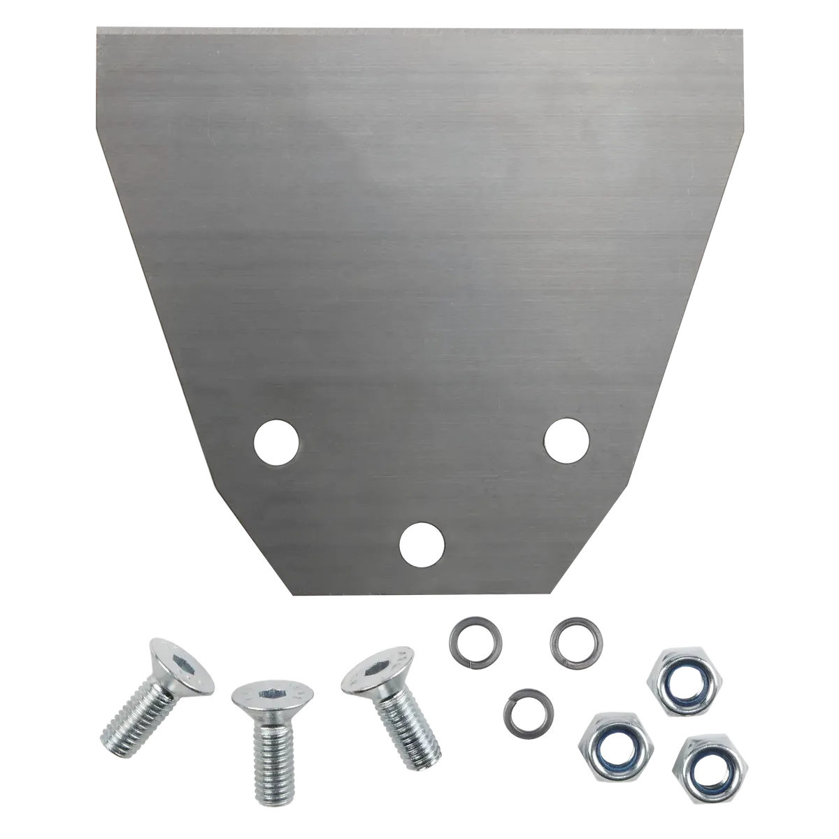 SDS PLUS Floor Scraper Replacement Kit